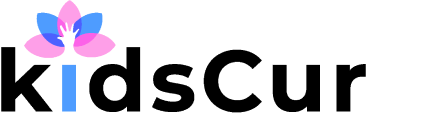 Kidscur logo
