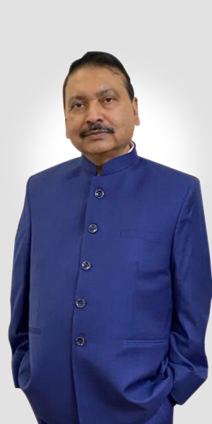 A.K Thakur