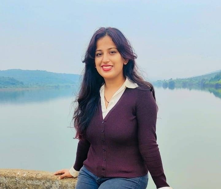 Isha Patnaik