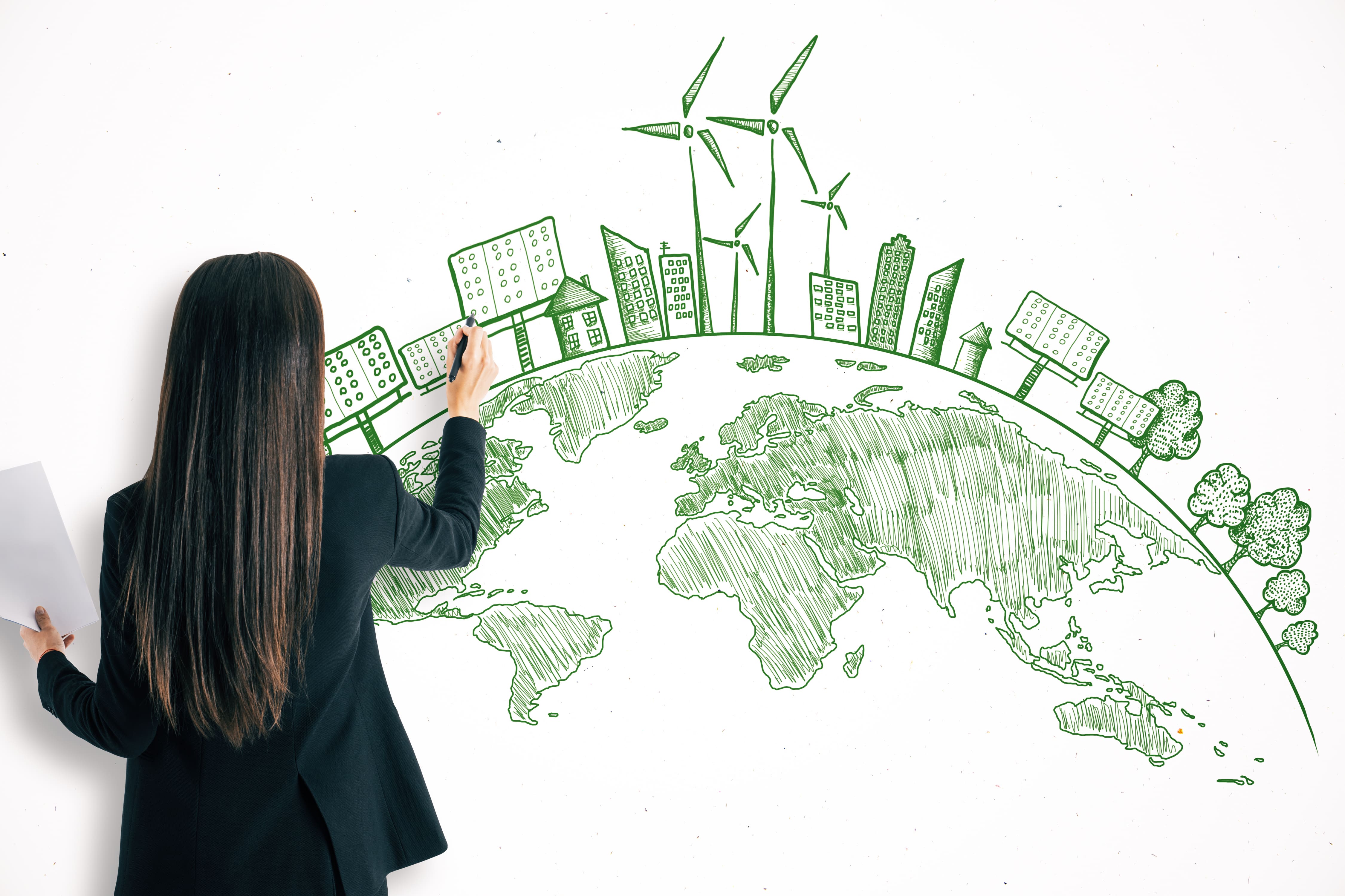Project Management and RFP Services