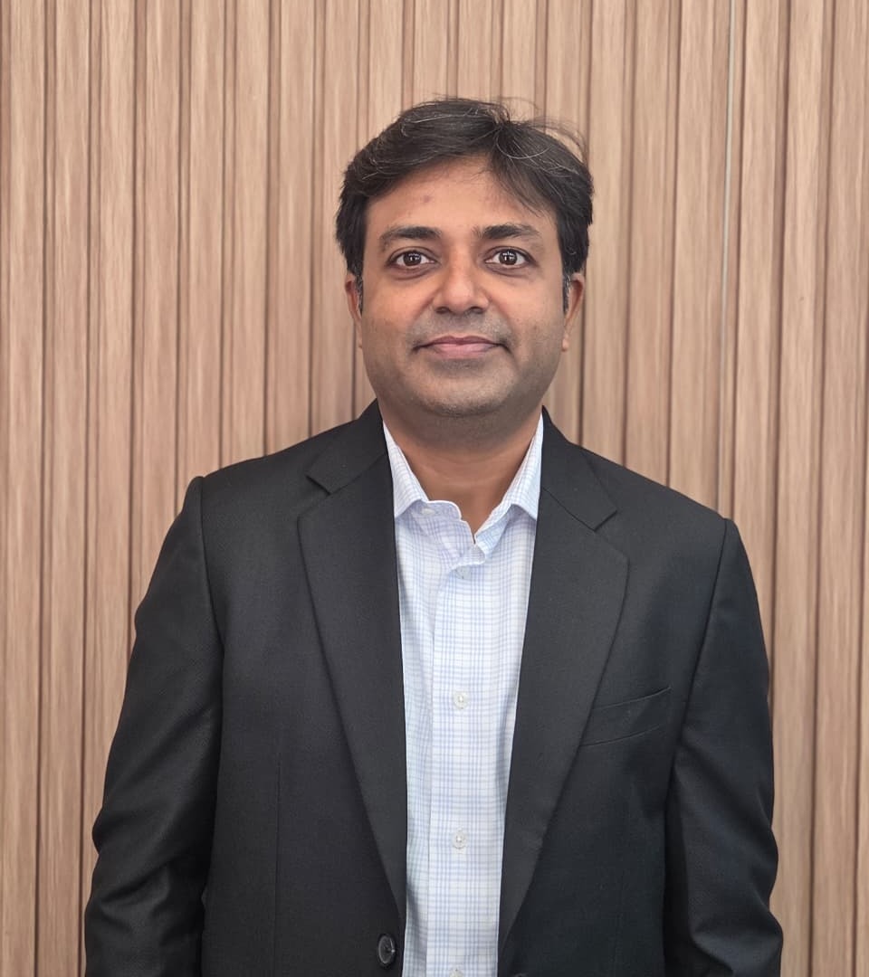 Himanshu Chandrakar
