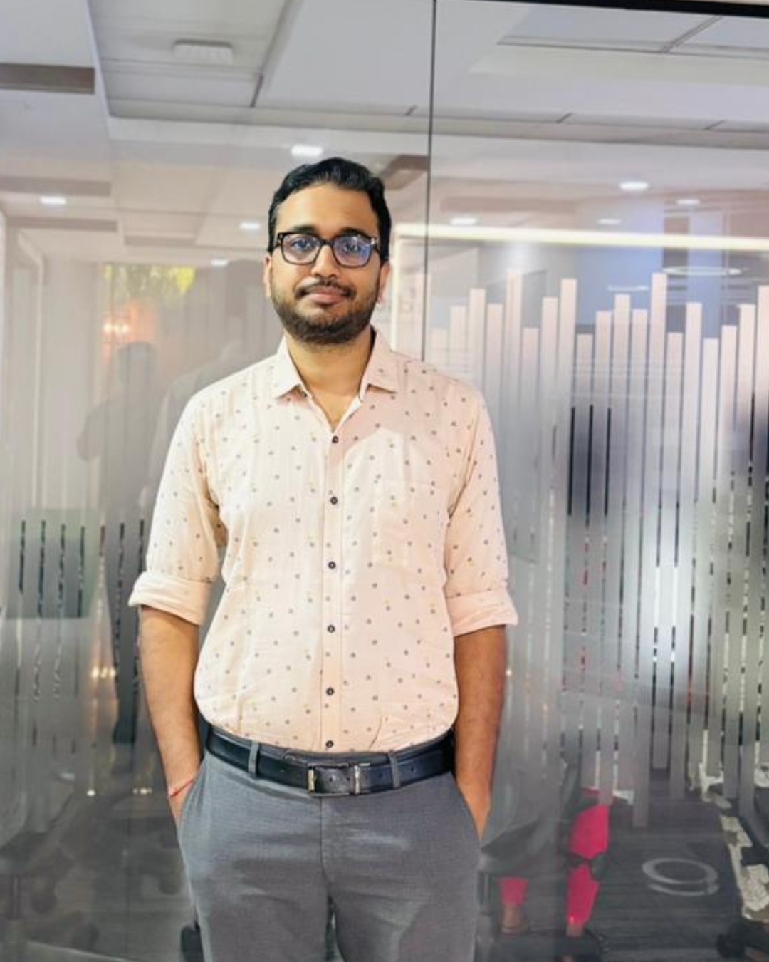 Mehul Shah