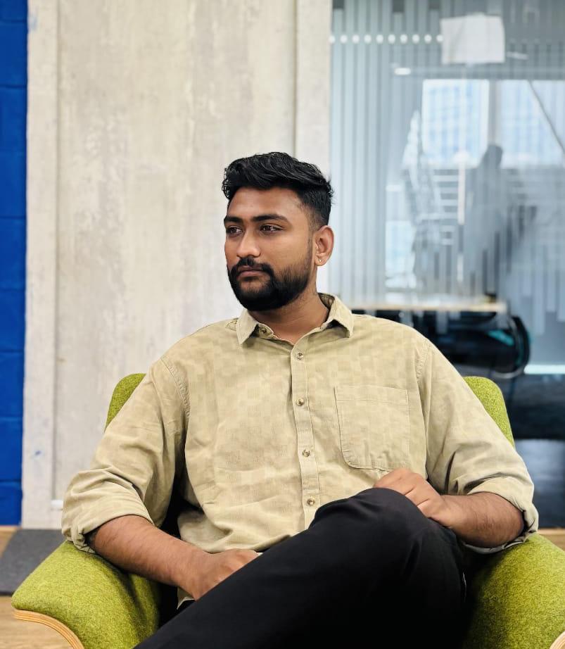 Peravali Pavan Naidu