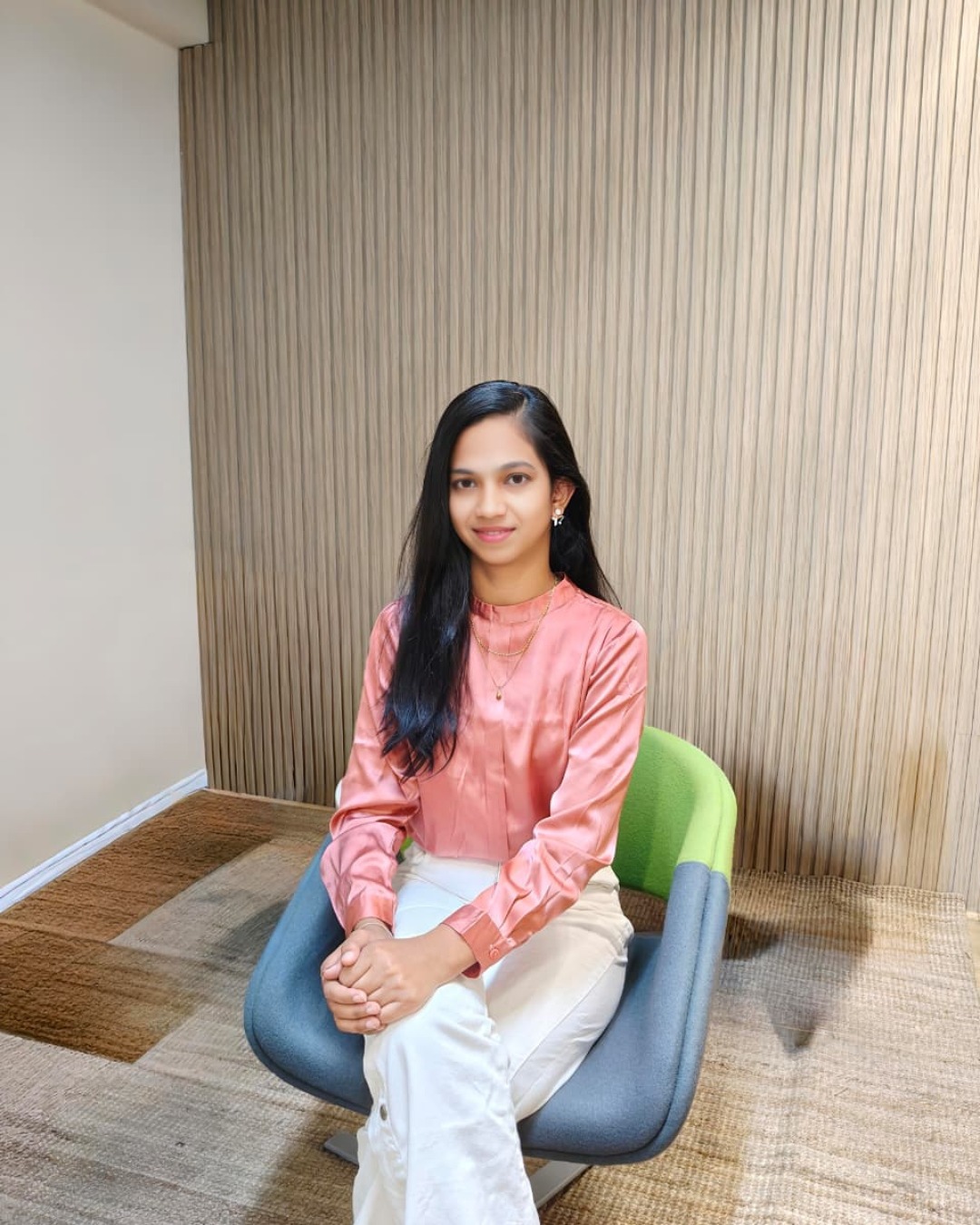 Shridevi K.