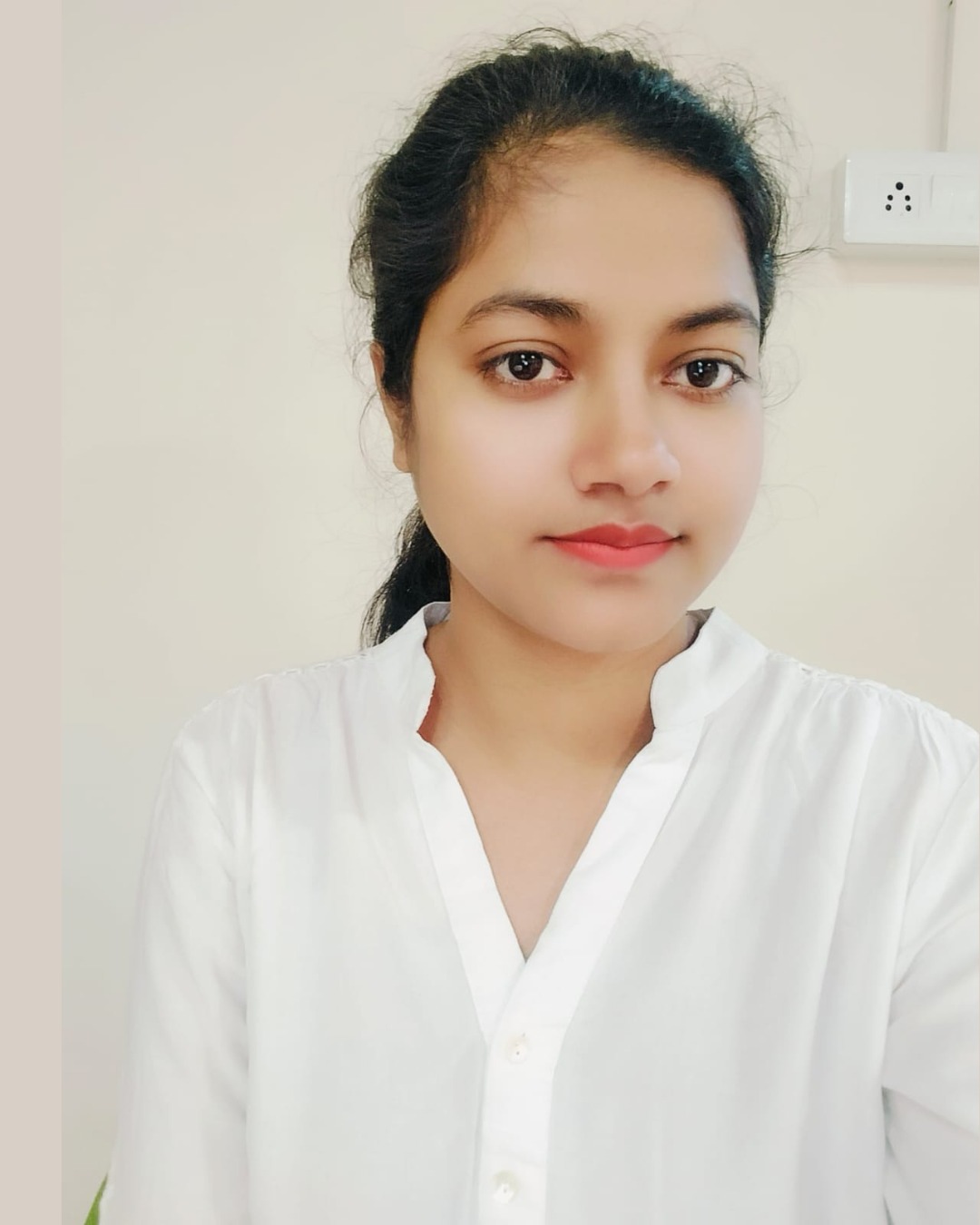 Sweety Parween