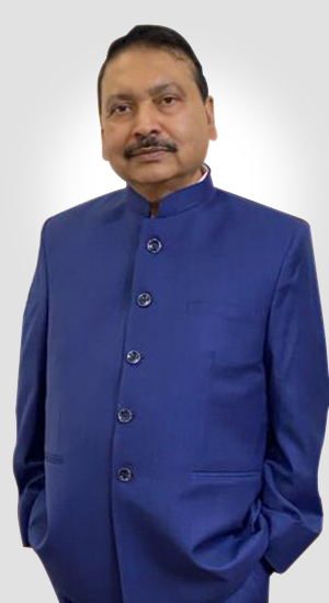 A.K. Thakur