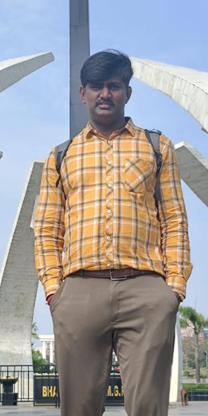Jai Shankar M